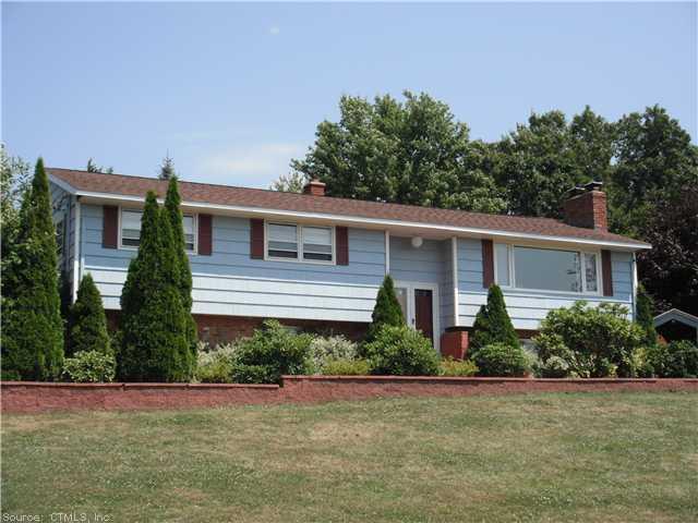 172 Ledgewood Road Watertown, CT 06795 - Photo 1 of 1 Exterior Front.