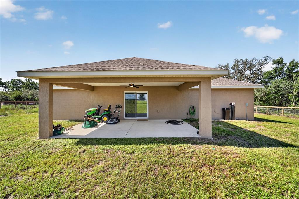 22081 Southwest Pine Bluffs Road Dunnellon, FL 34431 - Photo 58 of 65 Gallery Image 58