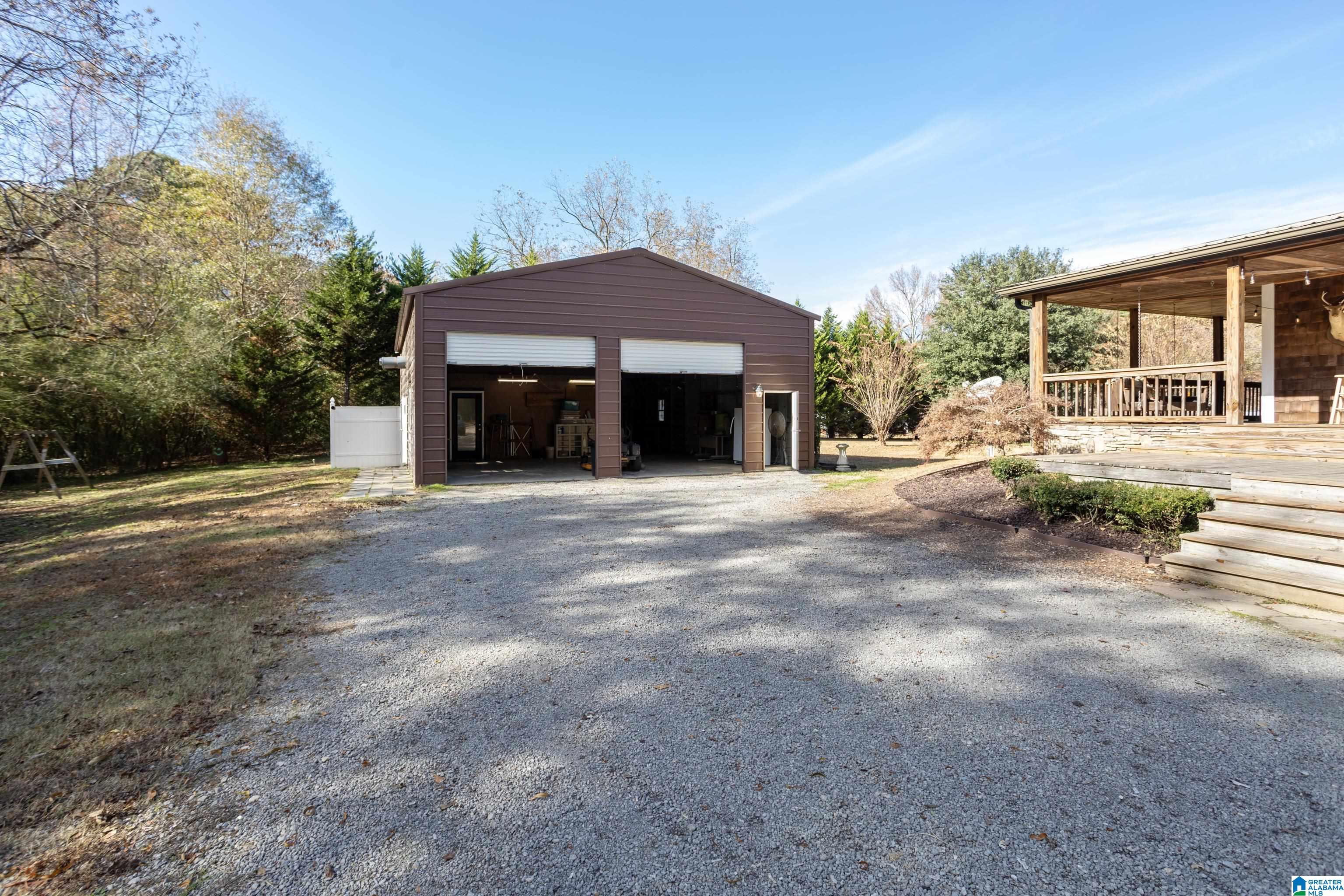 6546 Warrior River Road Bessemer, AL 35023 - Photo 39 of 43 Gallery Image 39