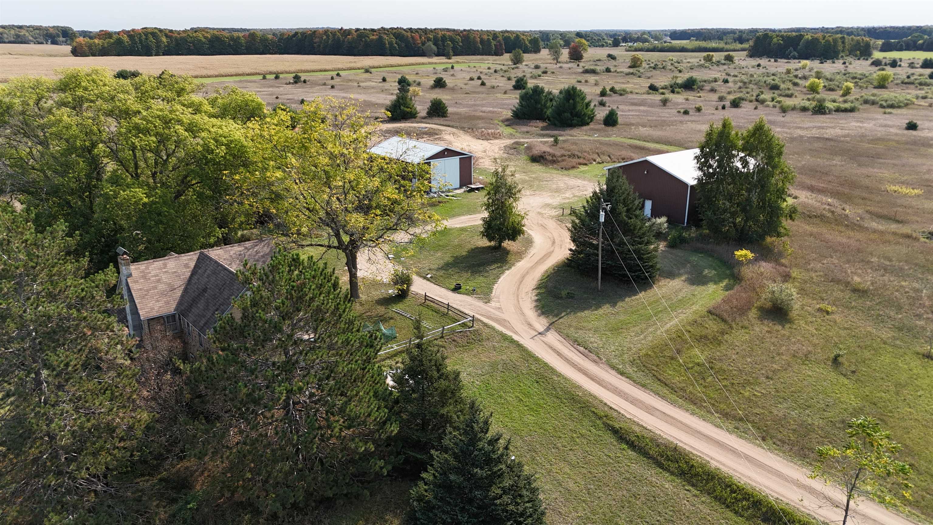 6341 Hannah Road Kingsley, MI 49649 - Photo 21 of 31