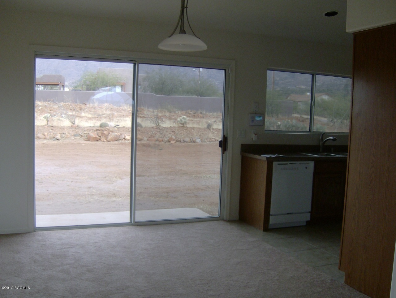 1639 Aldea Court Rio Rico, AZ 85648 - Photo 4 of 12