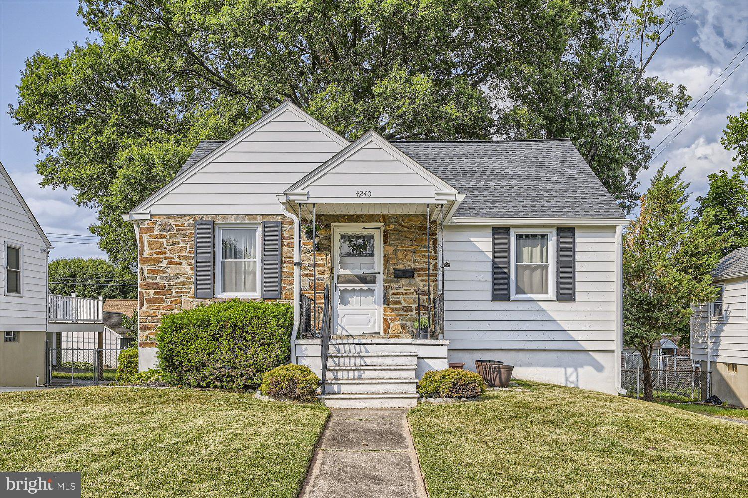 4240 Thorncliff Road Nottingham, MD 21236 - Photo 1 of 31 Gallery Image 1
