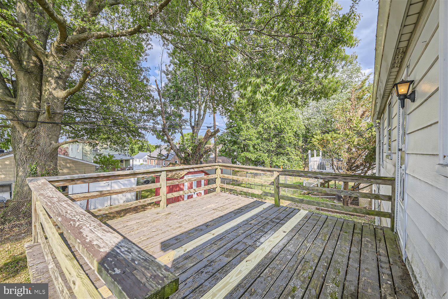 4240 Thorncliff Road Nottingham, MD 21236 - Photo 23 of 31 Gallery Image 23