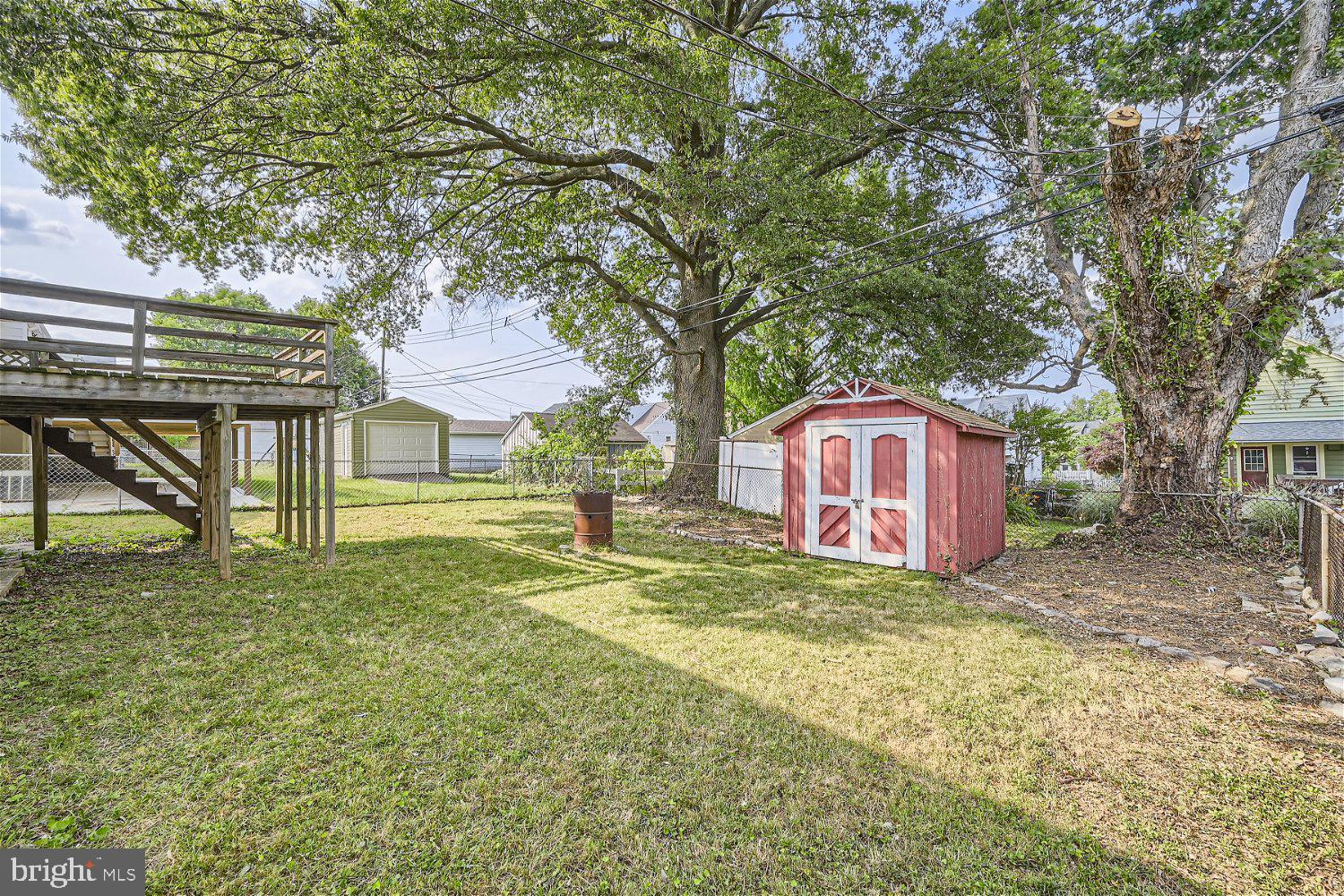 4240 Thorncliff Road Nottingham, MD 21236 - Photo 24 of 31 Gallery Image 24