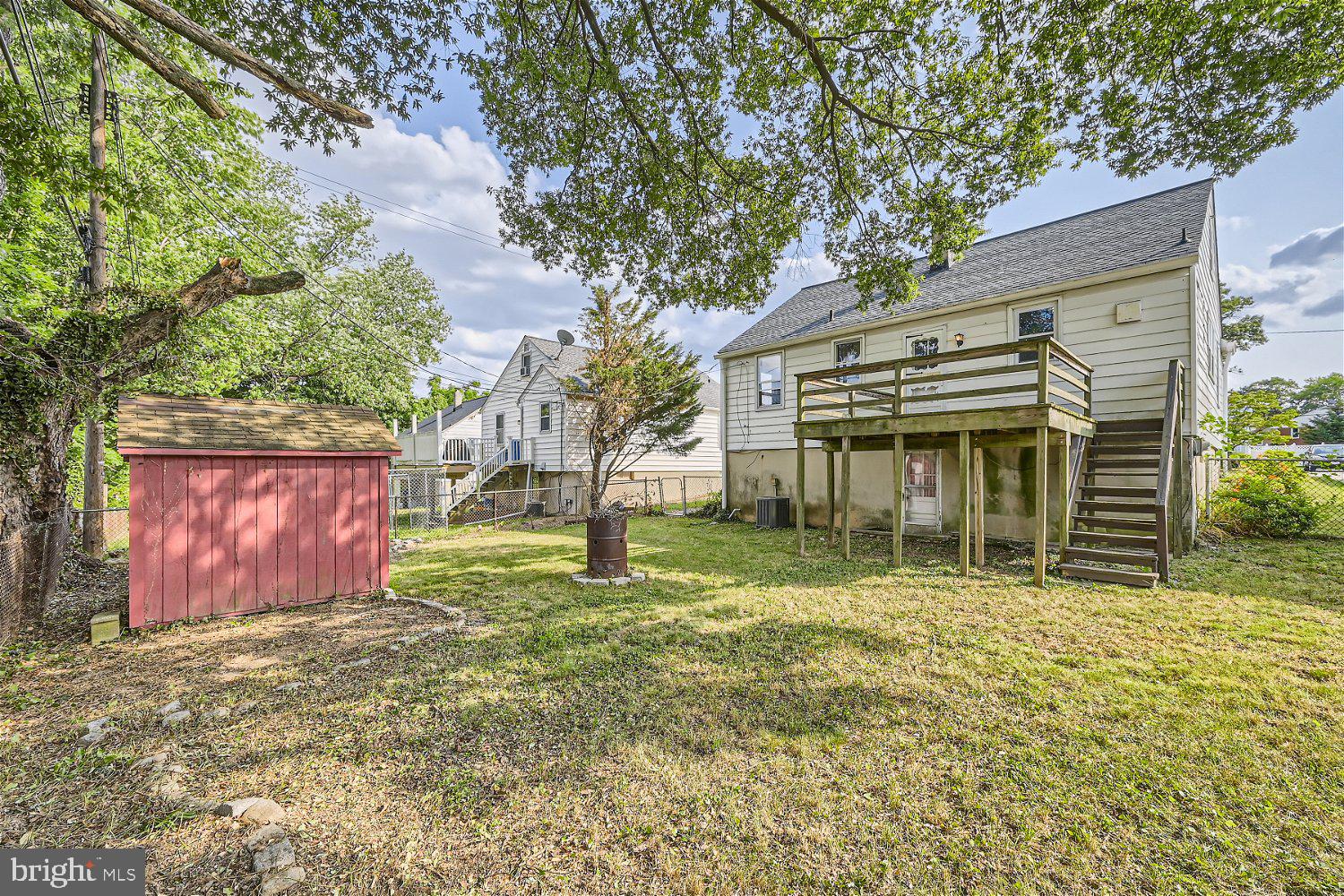 4240 Thorncliff Road Nottingham, MD 21236 - Photo 25 of 31 Gallery Image 25