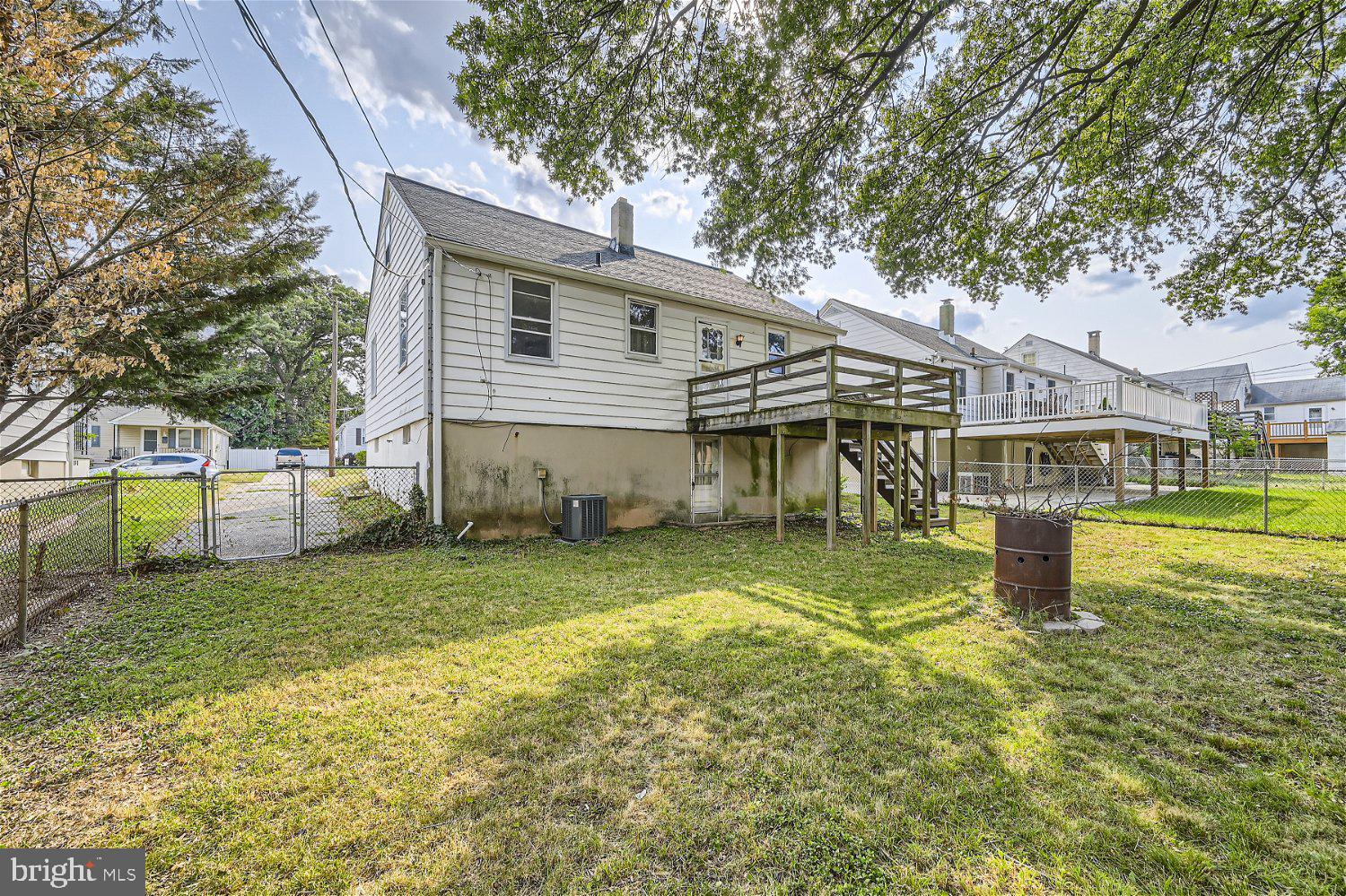 4240 Thorncliff Road Nottingham, MD 21236 - Photo 26 of 31 Gallery Image 26