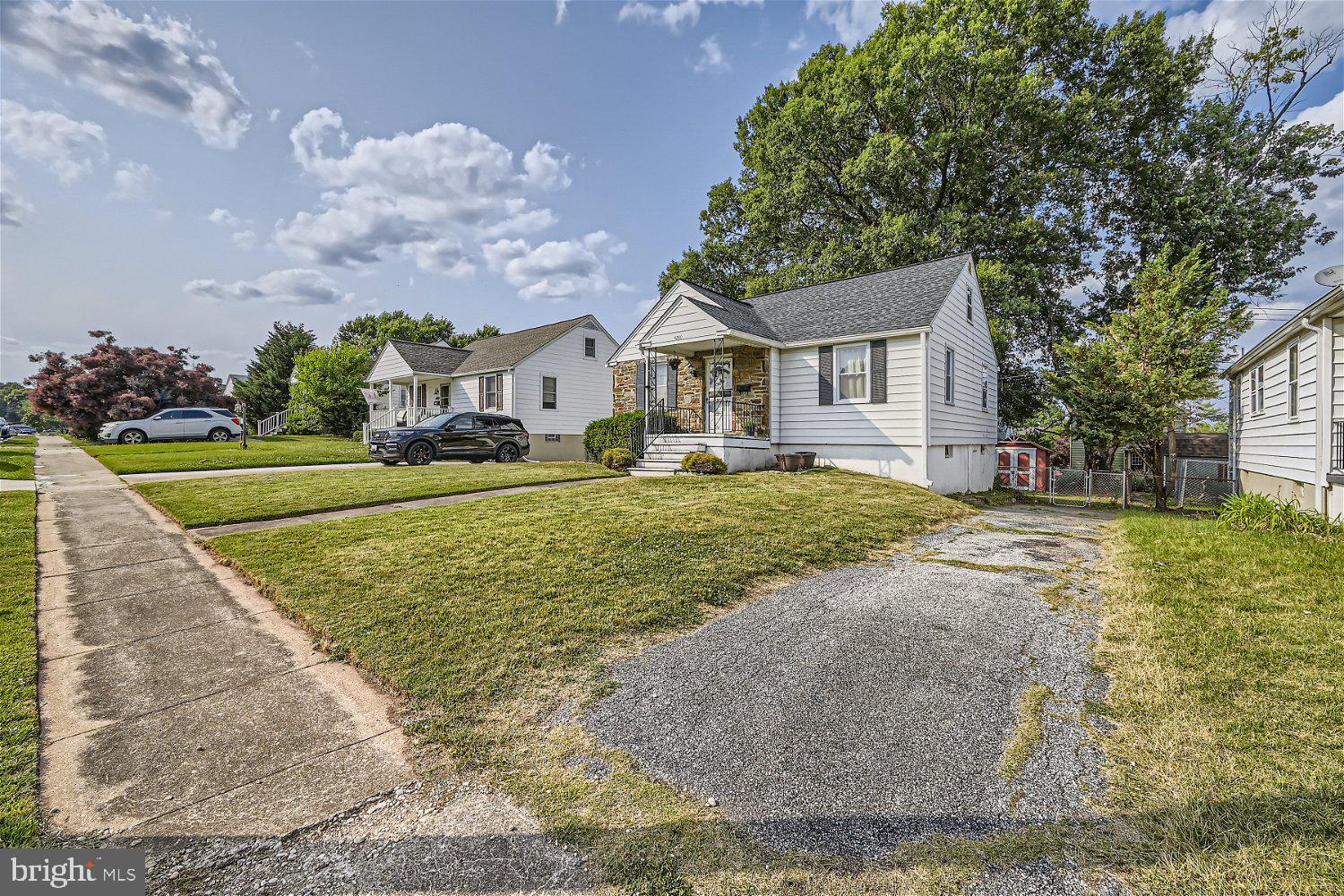 4240 Thorncliff Road Nottingham, MD 21236 - Photo 27 of 31 Gallery Image 27
