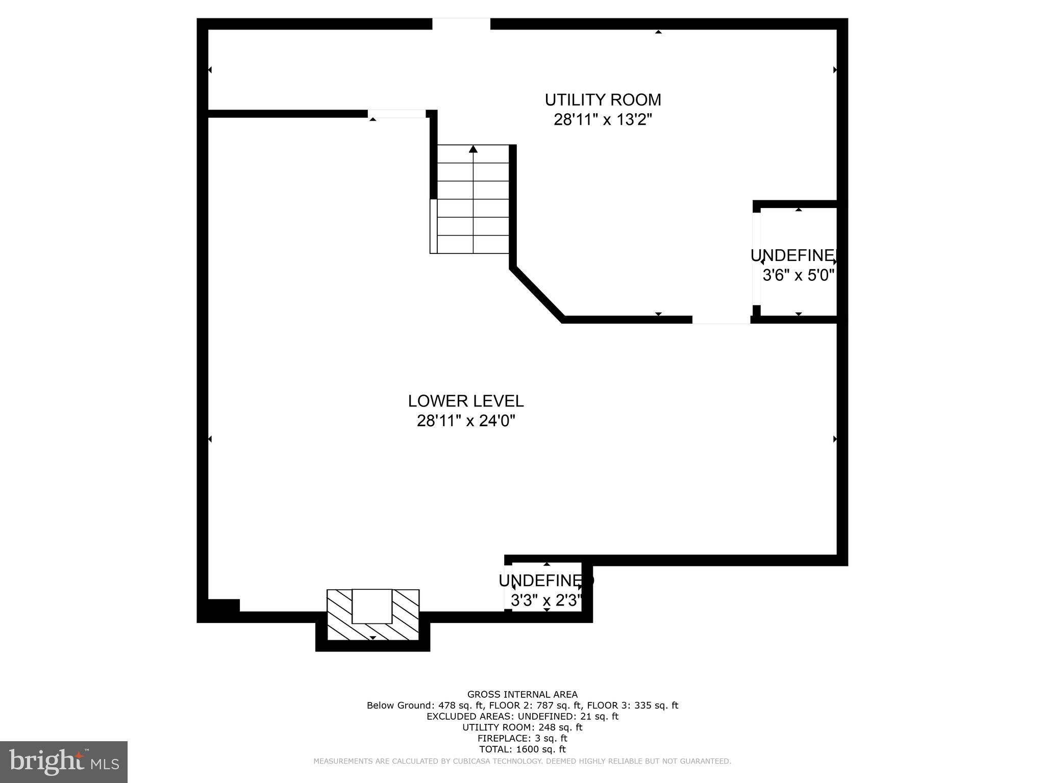 4240 Thorncliff Road Nottingham, MD 21236 - Photo 28 of 31 Gallery Image 28