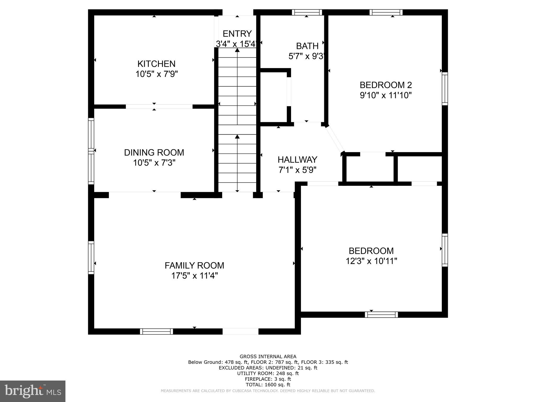 4240 Thorncliff Road Nottingham, MD 21236 - Photo 29 of 31 Gallery Image 29