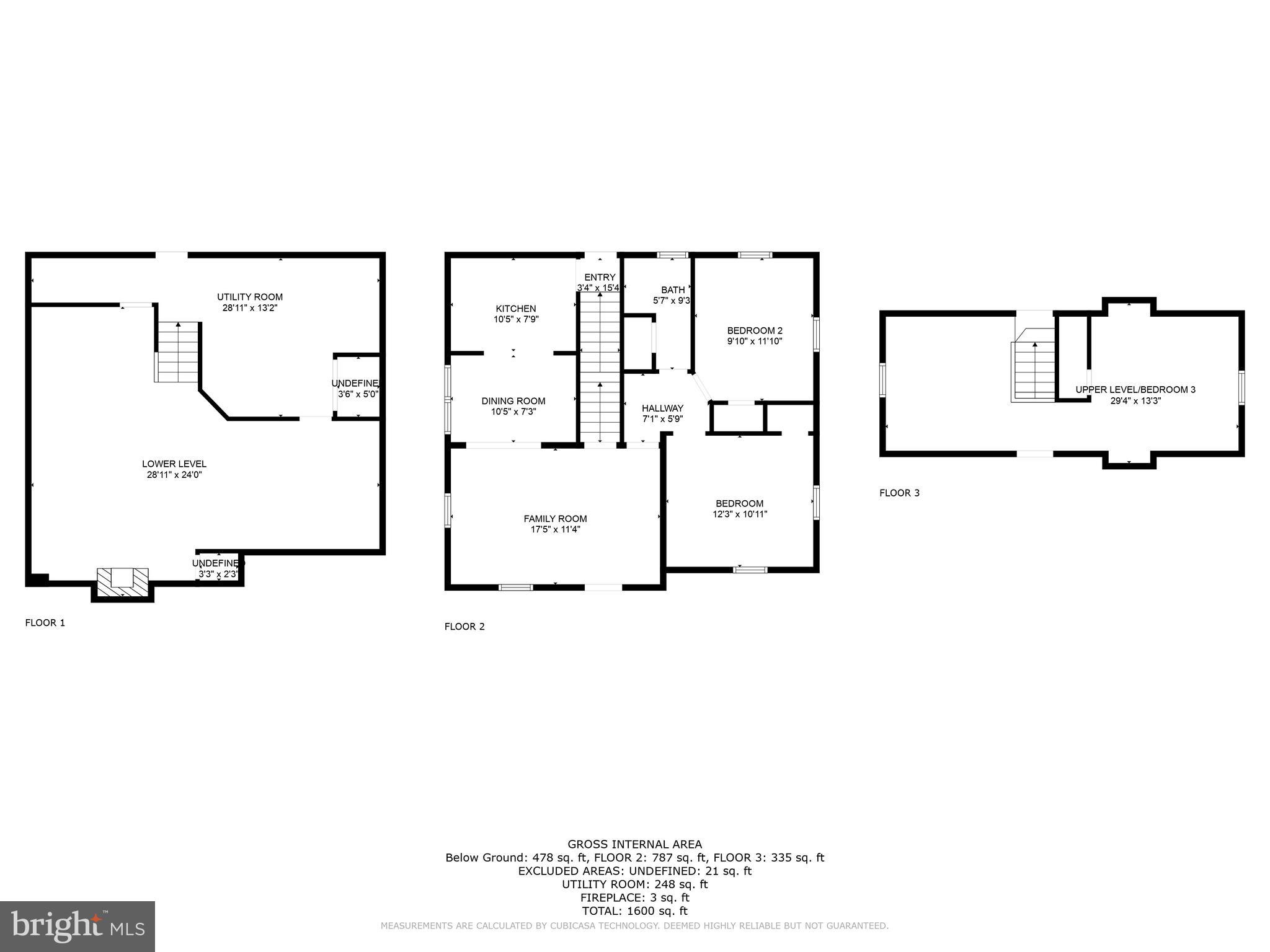 4240 Thorncliff Road Nottingham, MD 21236 - Photo 31 of 31 Gallery Image 31