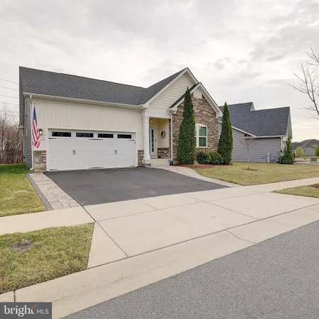 $830,000 | 3150 Sunny Ridge Drive, Odenton, MD 21113