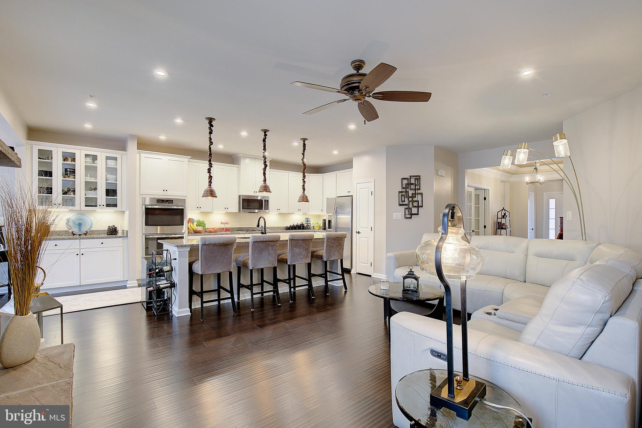 3150 Sunny Ridge Drive Odenton, MD 21113 - Photo 11 of 60