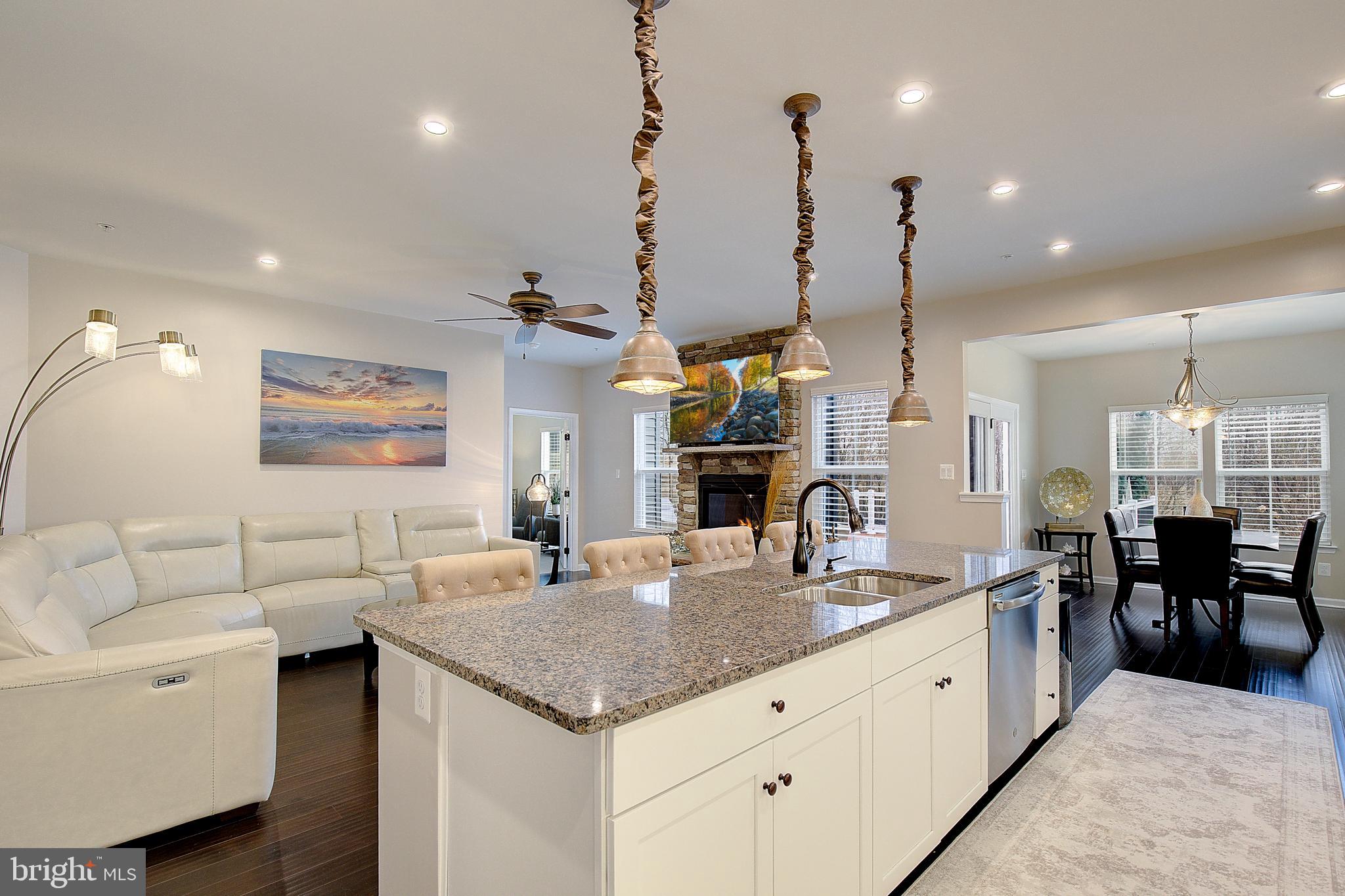 3150 Sunny Ridge Drive Odenton, MD 21113 - Photo 14 of 60