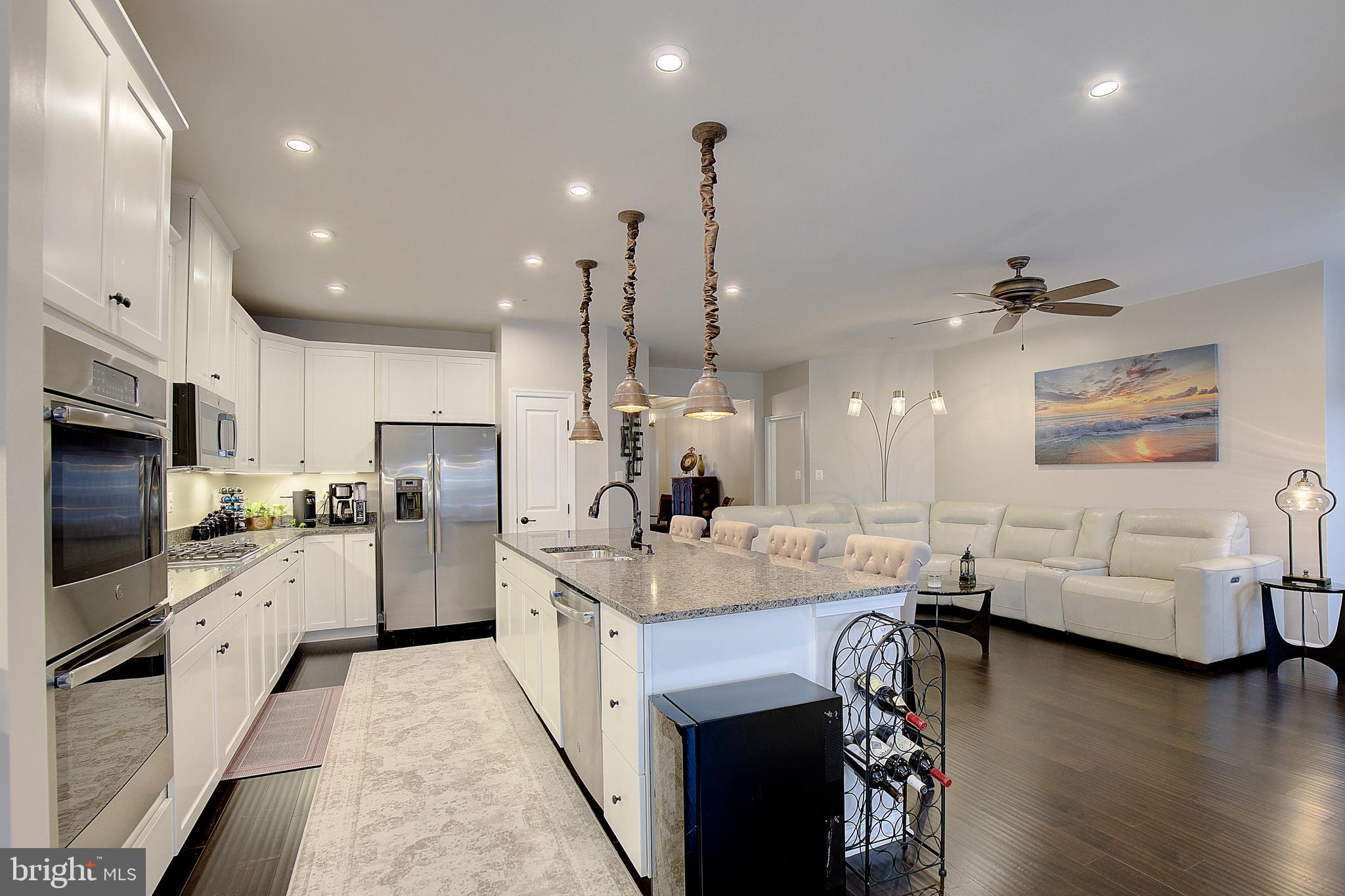 3150 Sunny Ridge Drive Odenton, MD 21113 - Photo 16 of 60