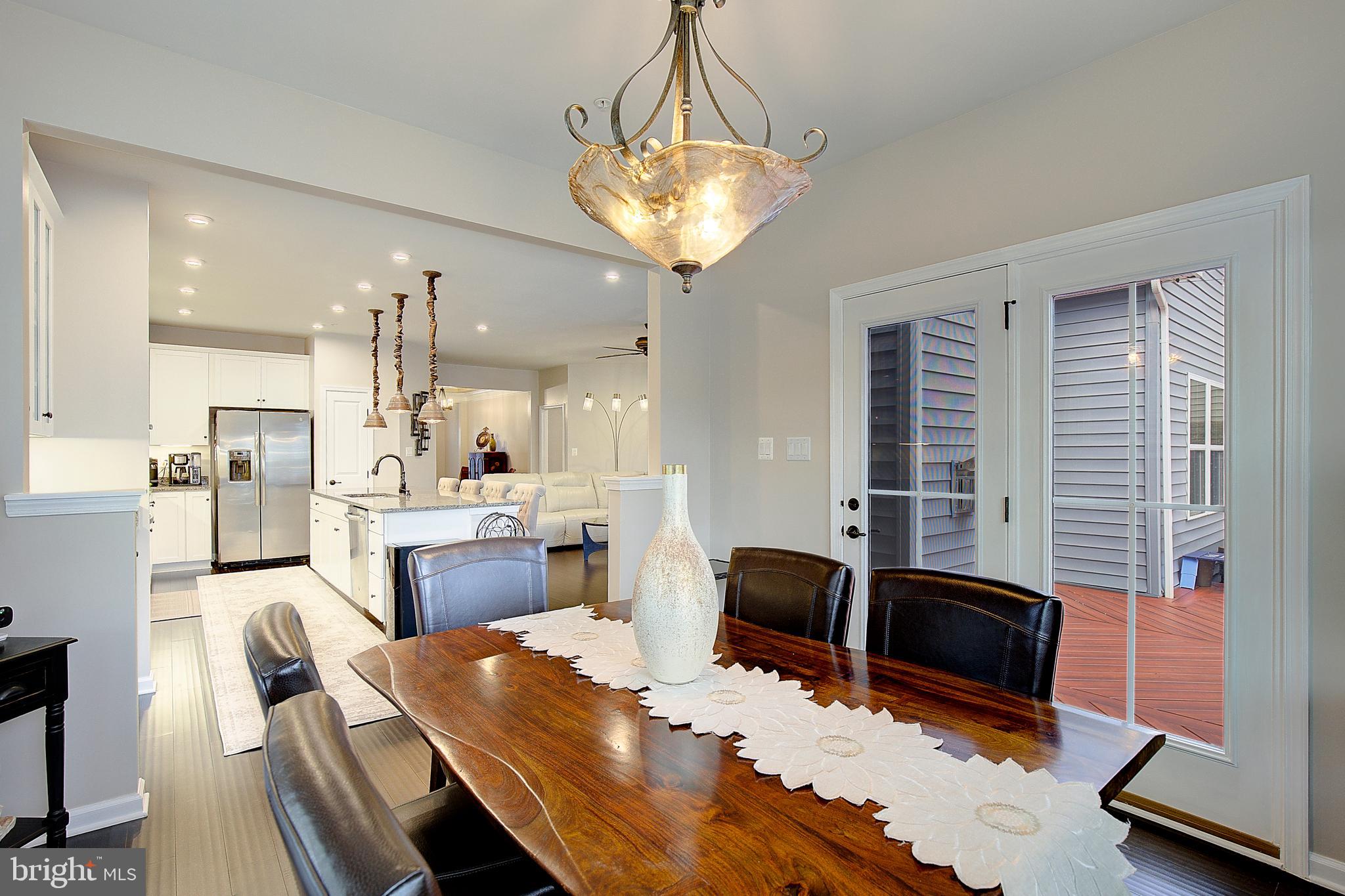 3150 Sunny Ridge Drive Odenton, MD 21113 - Photo 19 of 60