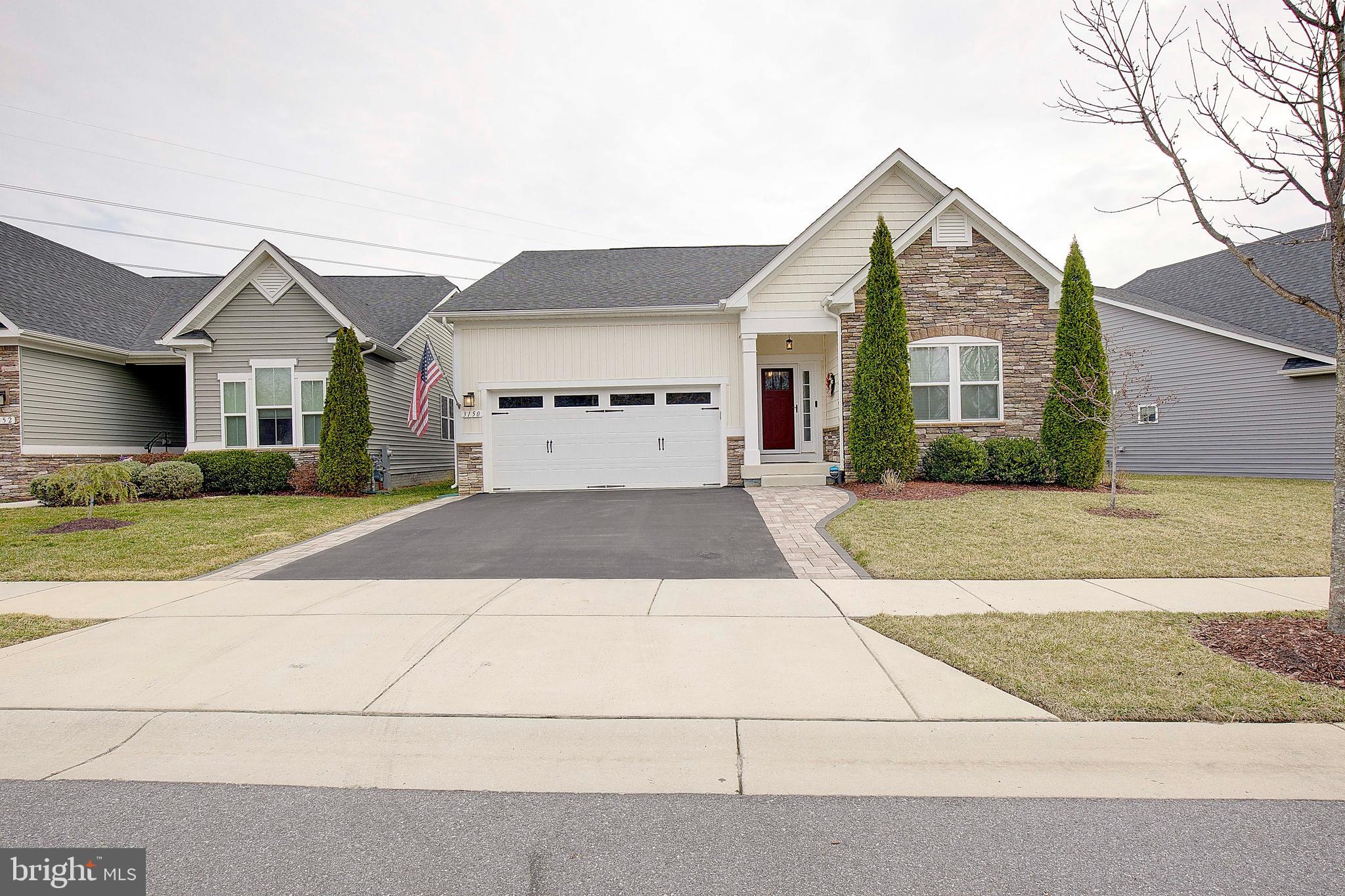 3150 Sunny Ridge Drive Odenton, MD 21113 - Photo 2 of 60