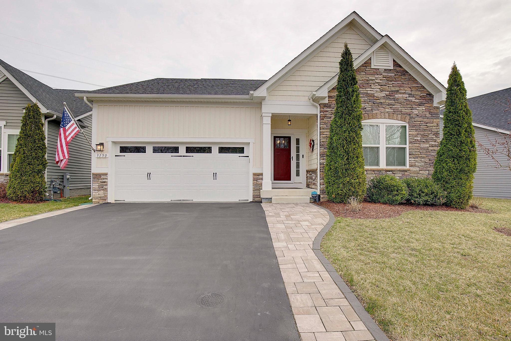 3150 Sunny Ridge Drive Odenton, MD 21113 - Photo 3 of 60