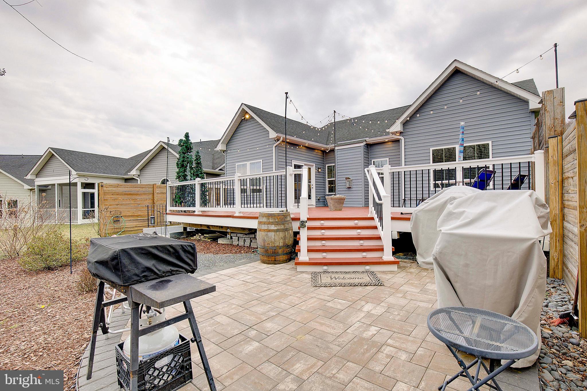 3150 Sunny Ridge Drive Odenton, MD 21113 - Photo 38 of 60