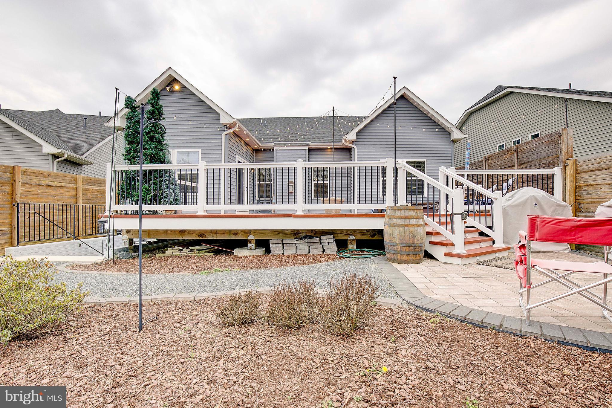 3150 Sunny Ridge Drive Odenton, MD 21113 - Photo 39 of 60