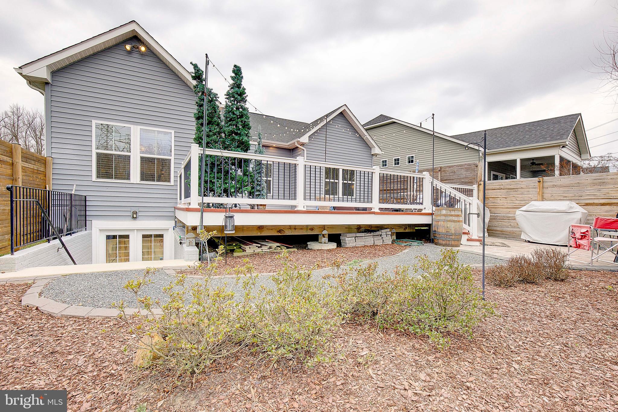 3150 Sunny Ridge Drive Odenton, MD 21113 - Photo 40 of 60