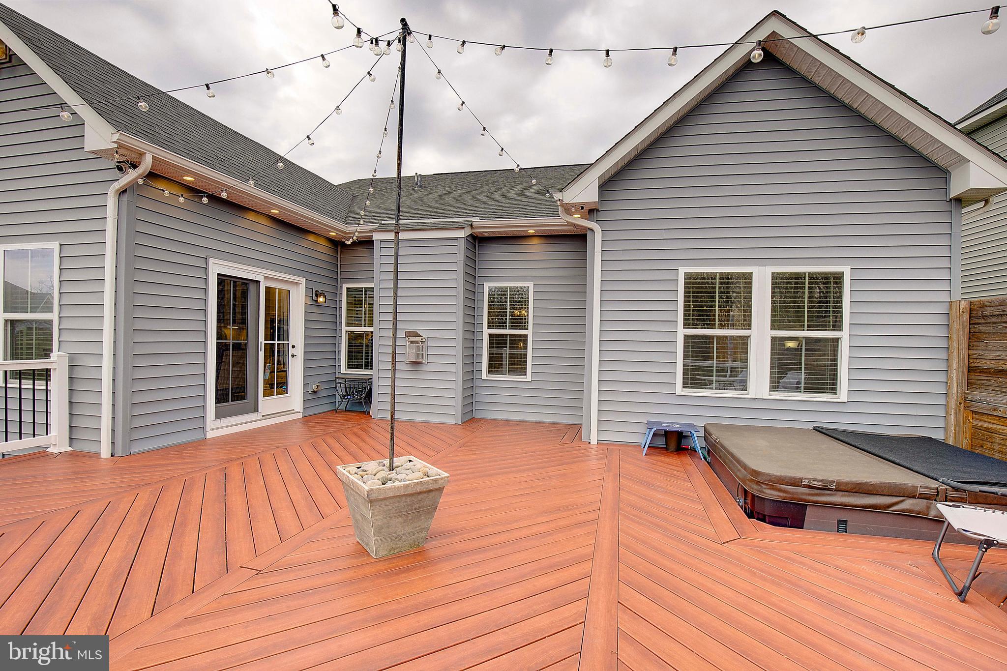 3150 Sunny Ridge Drive Odenton, MD 21113 - Photo 42 of 60