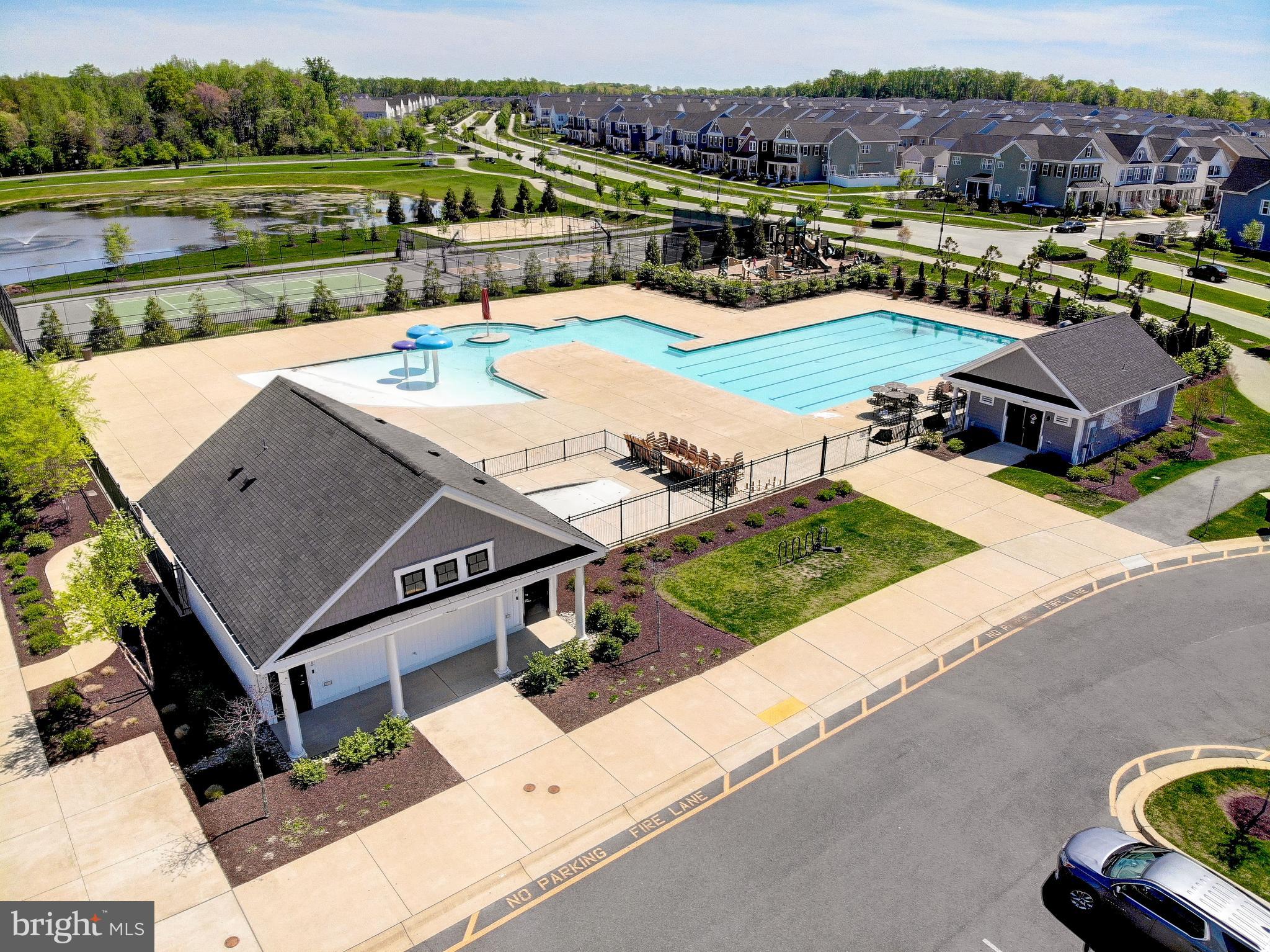 3150 Sunny Ridge Drive Odenton, MD 21113 - Photo 48 of 60