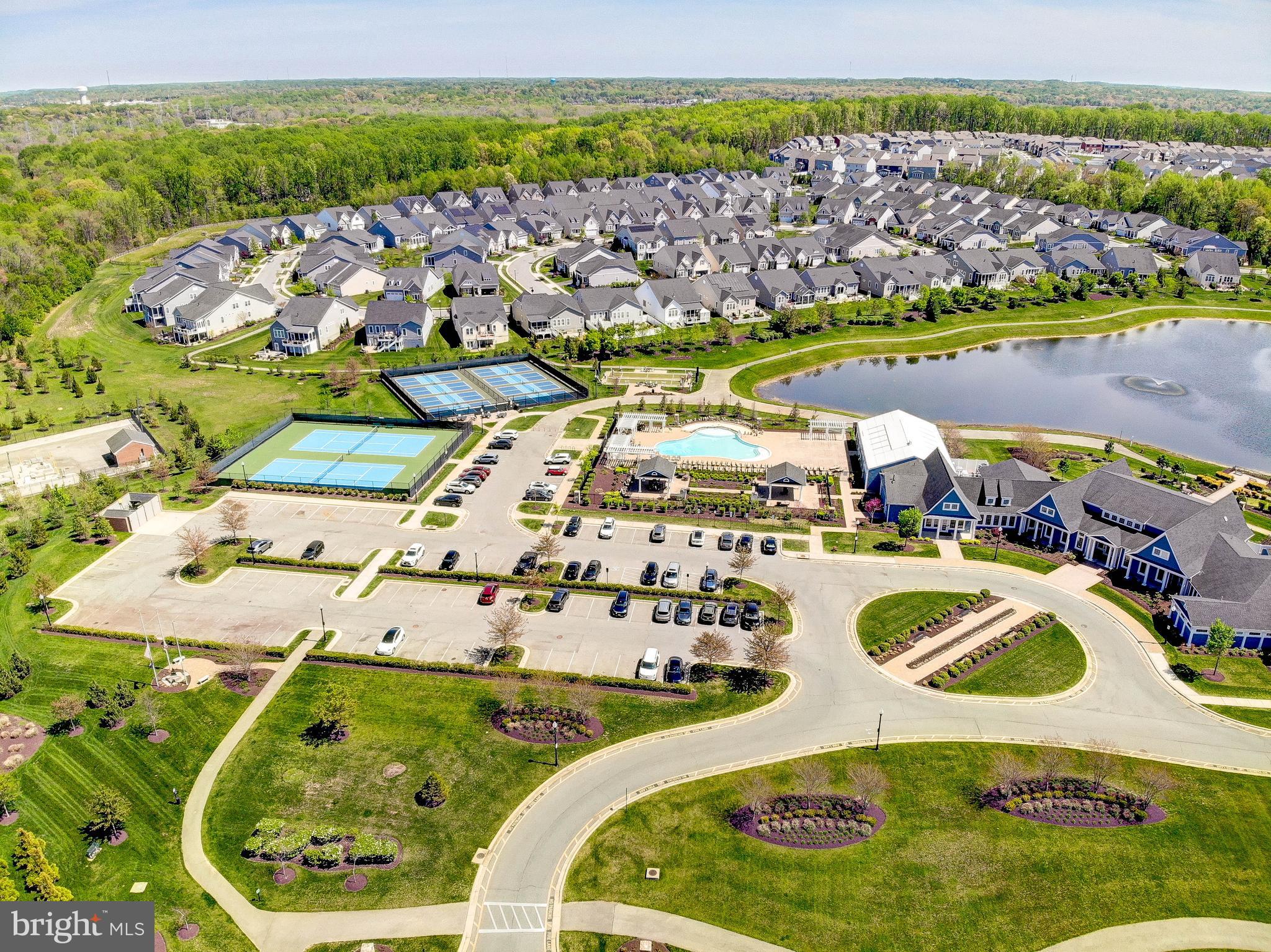 3150 Sunny Ridge Drive Odenton, MD 21113 - Photo 51 of 60