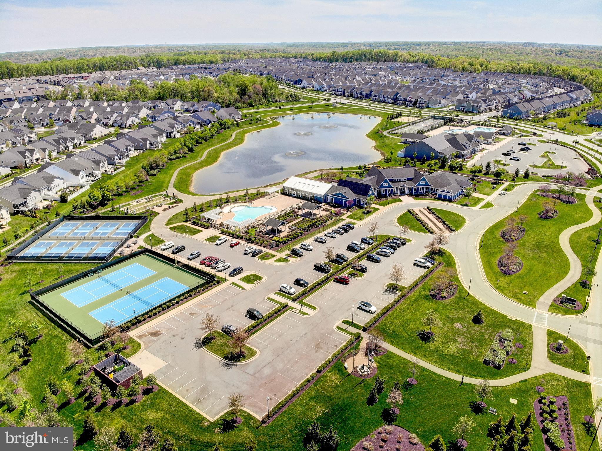 3150 Sunny Ridge Drive Odenton, MD 21113 - Photo 52 of 60