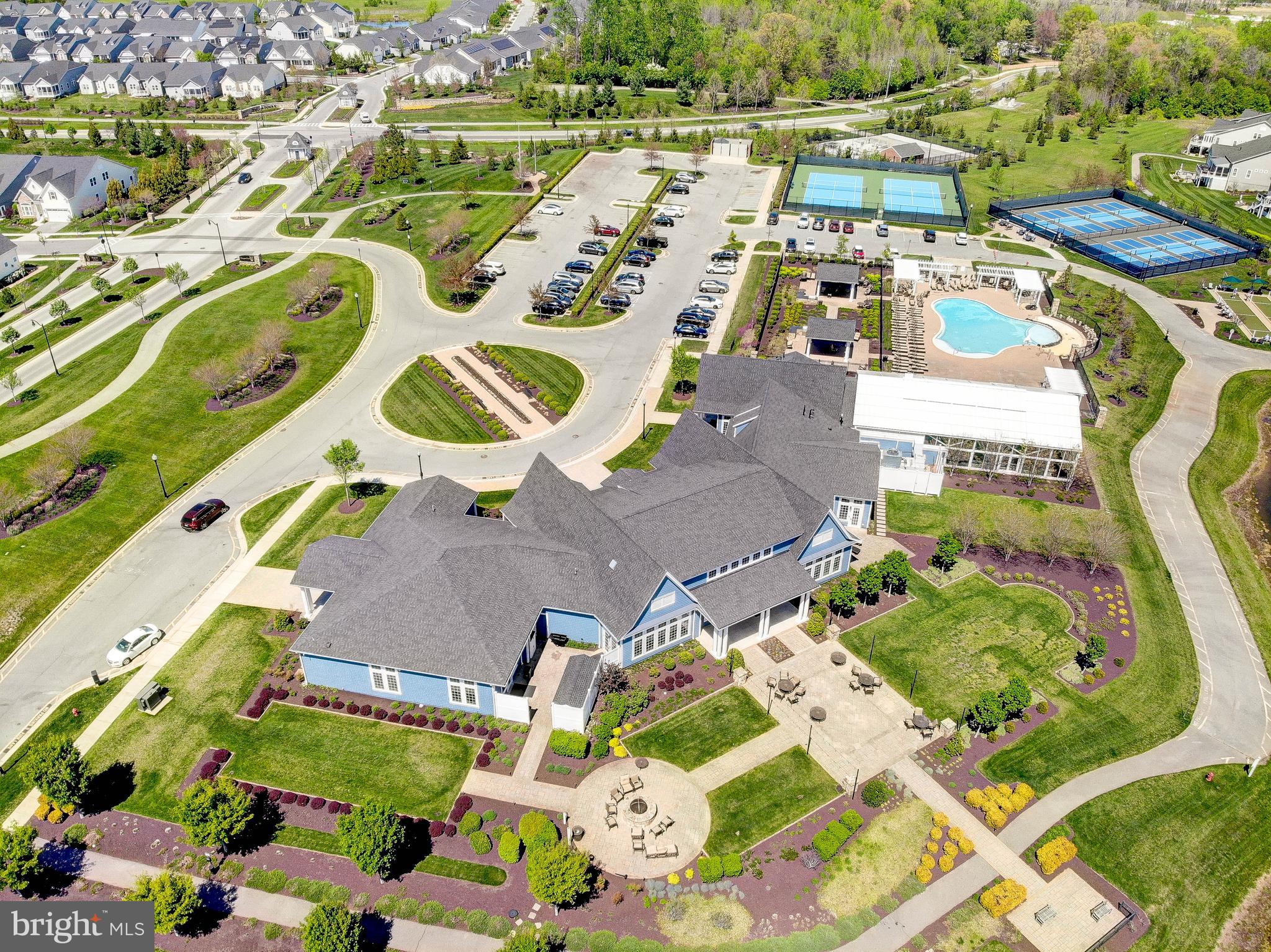 3150 Sunny Ridge Drive Odenton, MD 21113 - Photo 55 of 60