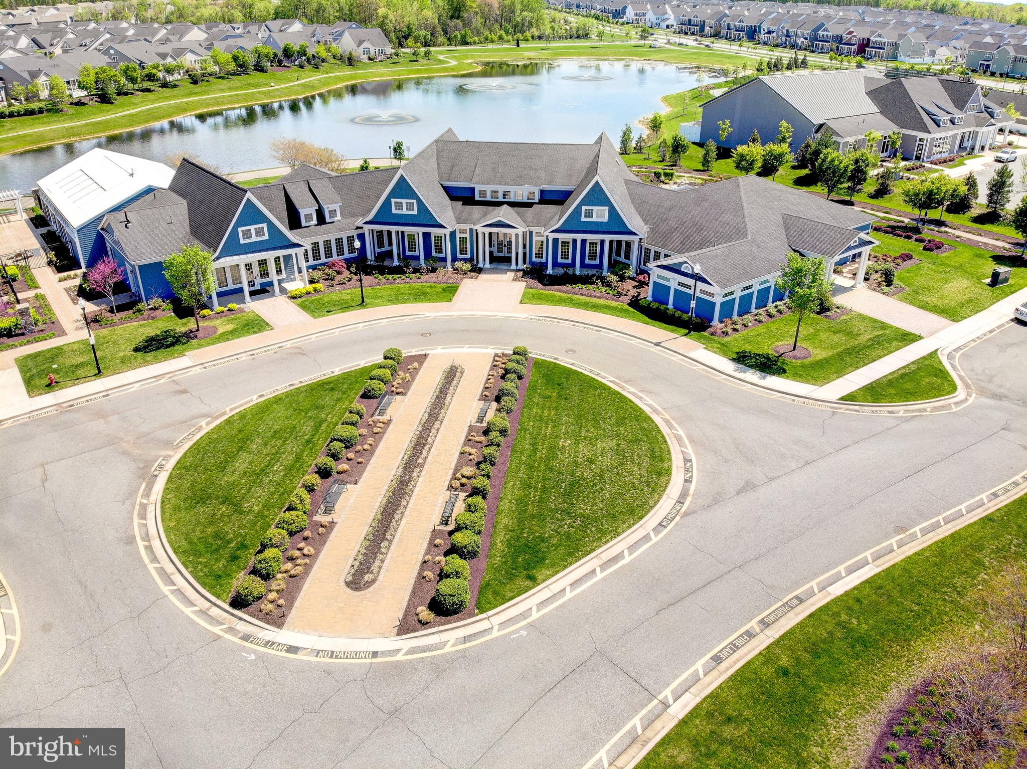 3150 Sunny Ridge Drive Odenton, MD 21113 - Photo 57 of 60