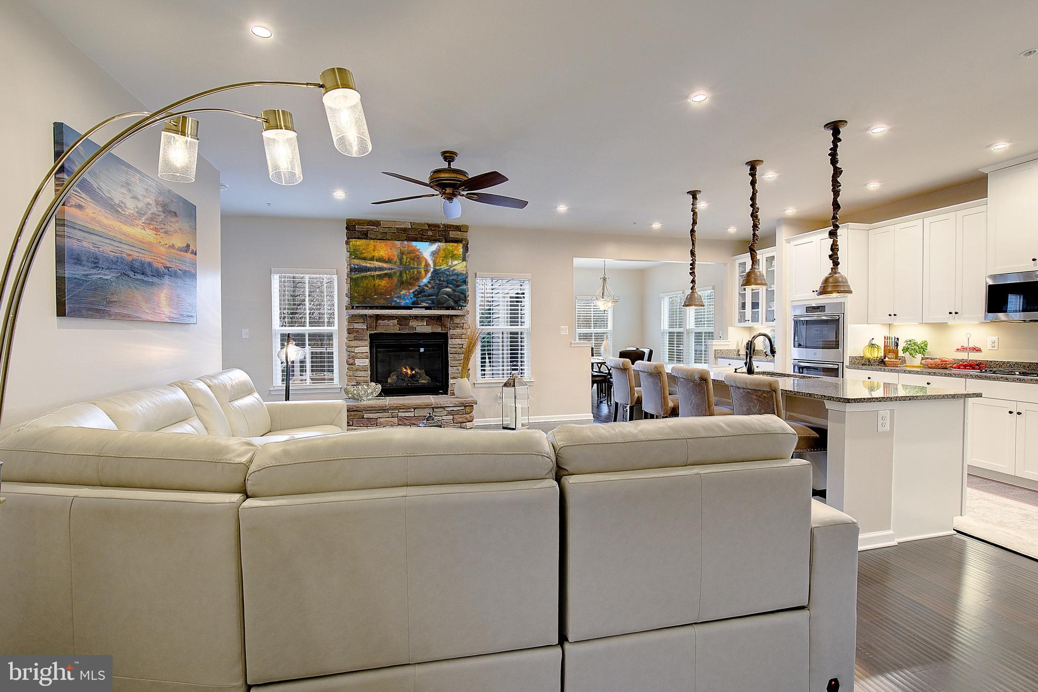 3150 Sunny Ridge Drive Odenton, MD 21113 - Photo 8 of 60