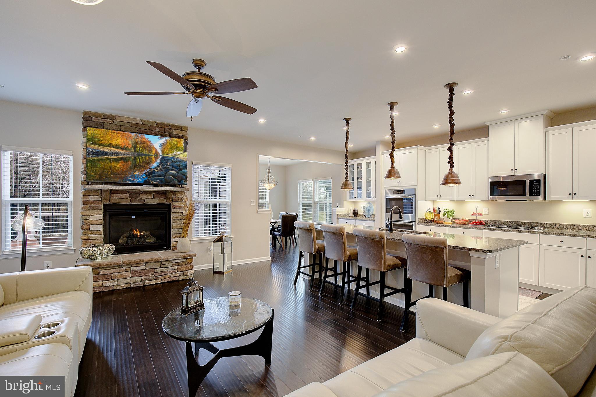 3150 Sunny Ridge Drive Odenton, MD 21113 - Photo 9 of 60