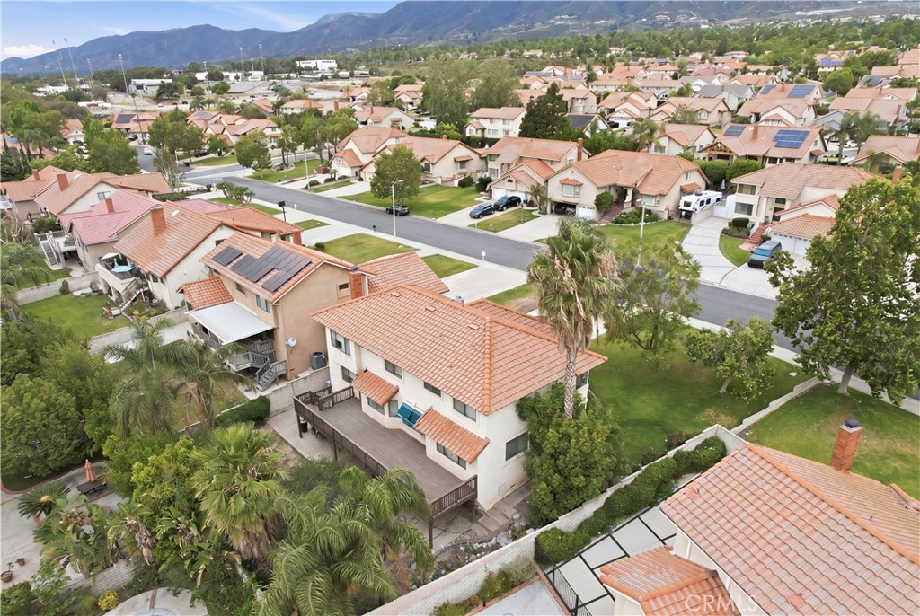 11089 Shiloh Court Rancho Cucamonga, CA 91737 - Photo 64 of 67 Digitally Altered