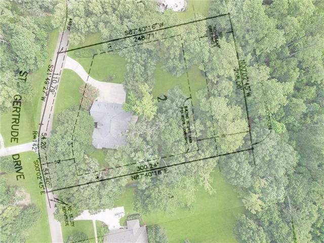 17236 St Gertrude Road Covington, LA 70435 - Photo 3 of 32 Gallery Image 3