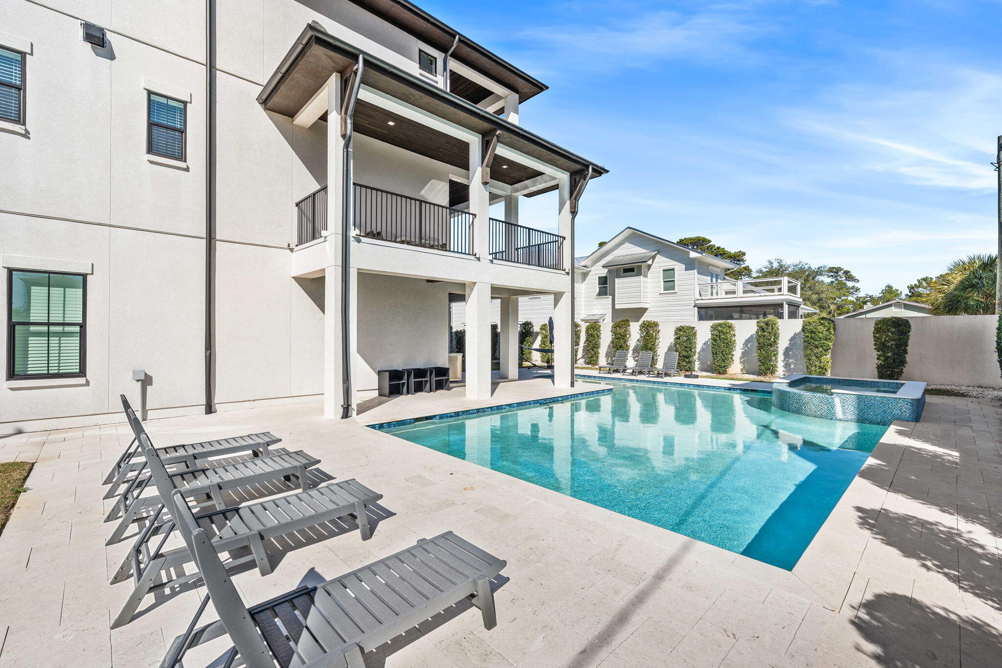 1683 South Co Highway 393 Santa Rosa Beach, FL 32459 - Photo 17 of 72 17