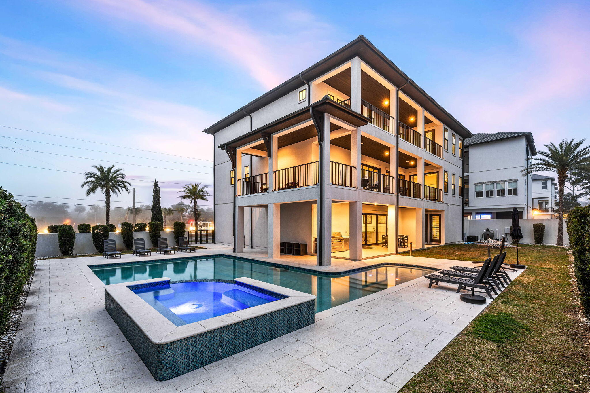 1683 South Co Highway 393 Santa Rosa Beach, FL 32459 - Photo 2 of 72 2