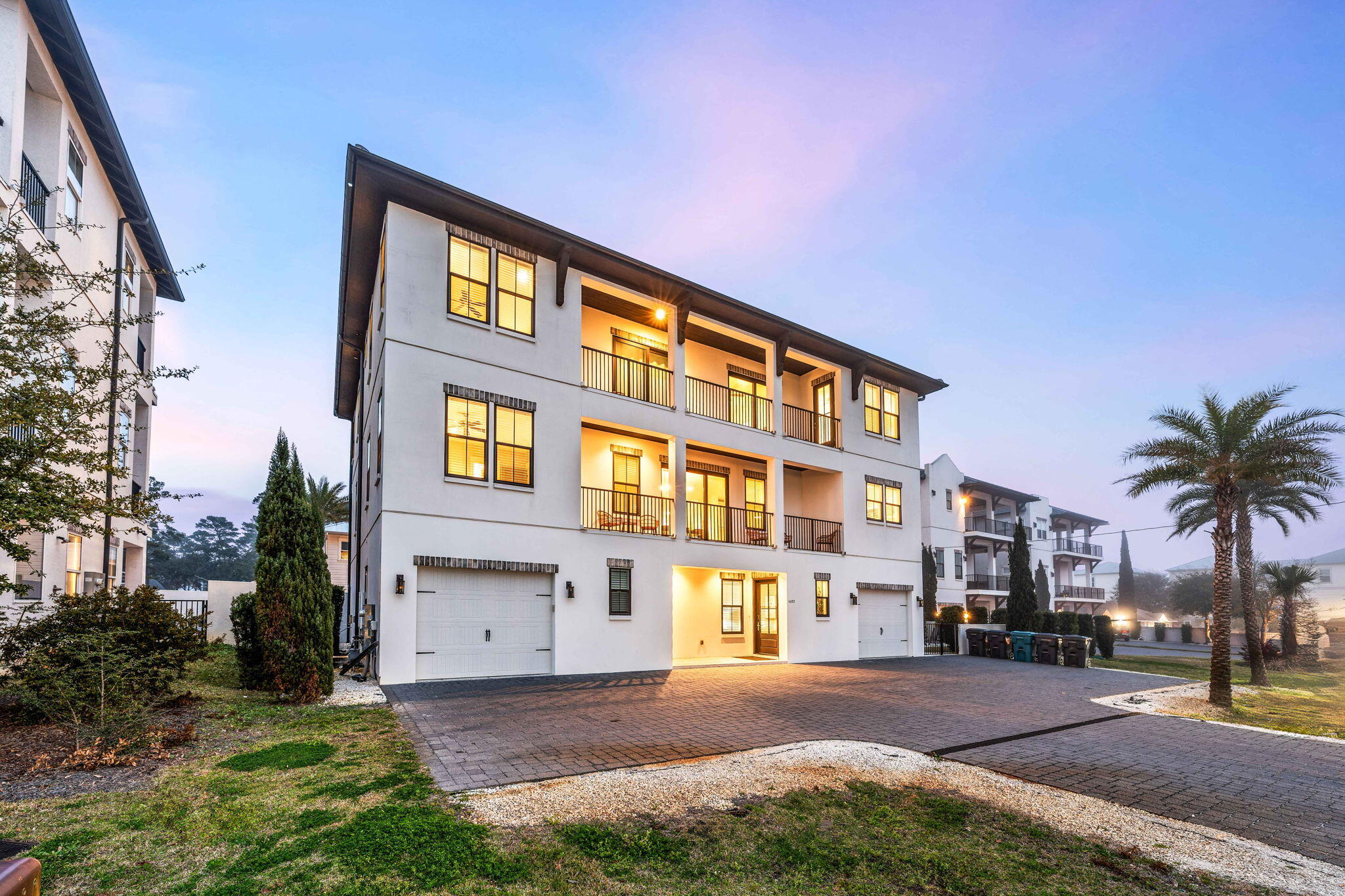 1683 South Co Highway 393 Santa Rosa Beach, FL 32459 - Photo 3 of 72 3