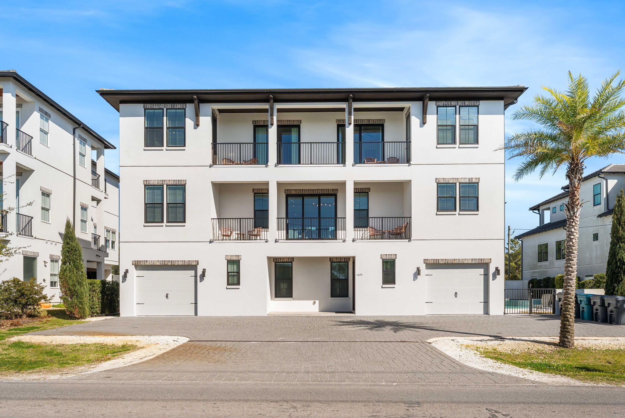 1683 South Co Highway 393 Santa Rosa Beach, FL 32459 - Photo 5 of 72 5