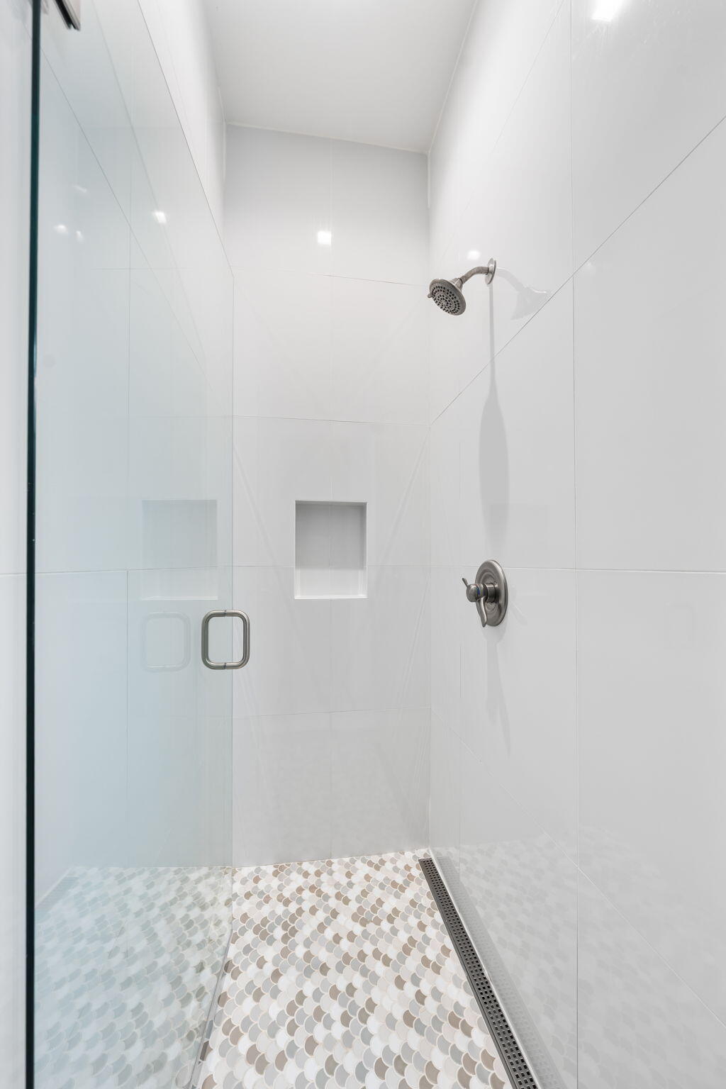 1683 South Co Highway 393 Santa Rosa Beach, FL 32459 - Photo 65 of 72 a bathroom with a shower