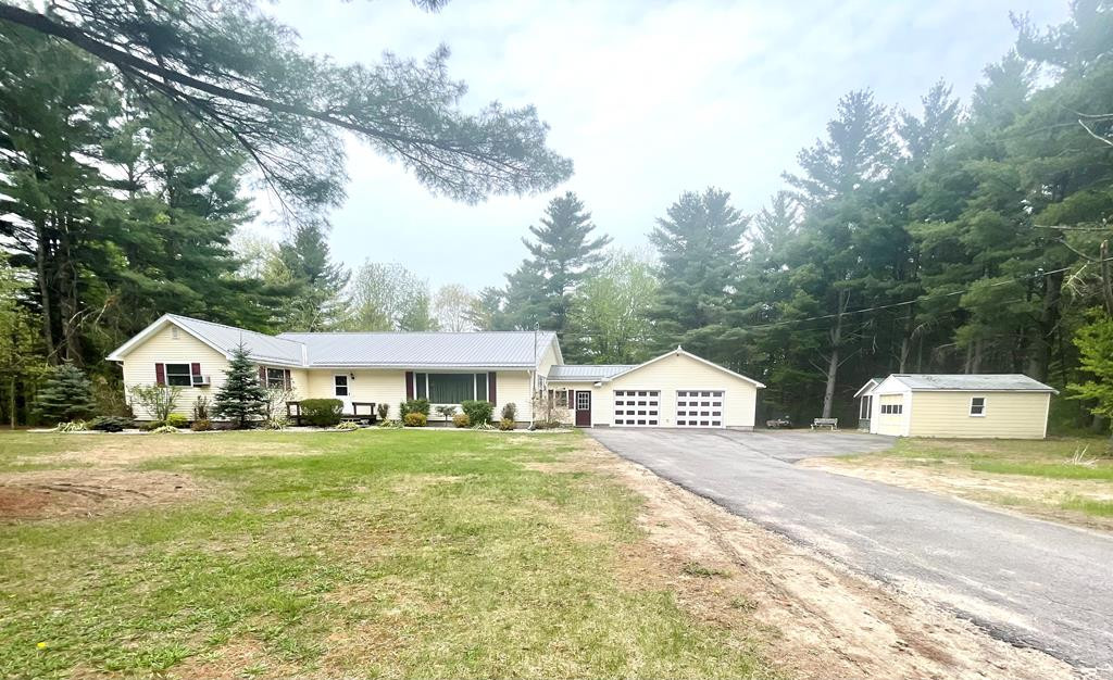 867 Fay Road Constable, NY 12926 - Photo 1 of 31 Gallery Image 1