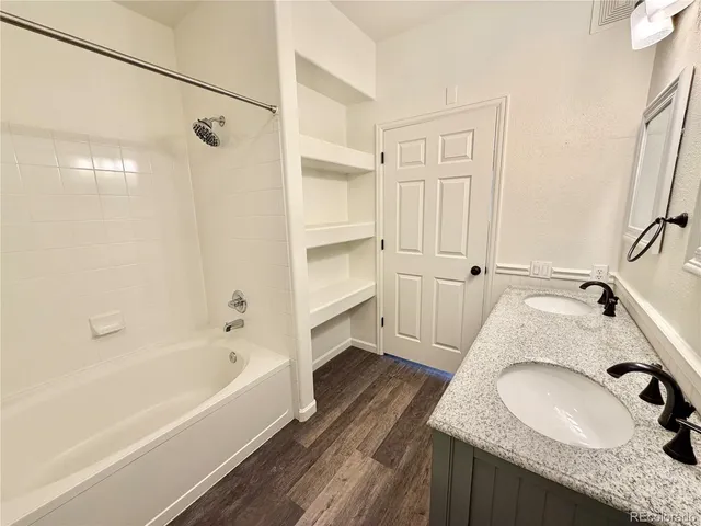 $1,850 | 5255 Memphis Street, Unit 207, Denver, CO 80239