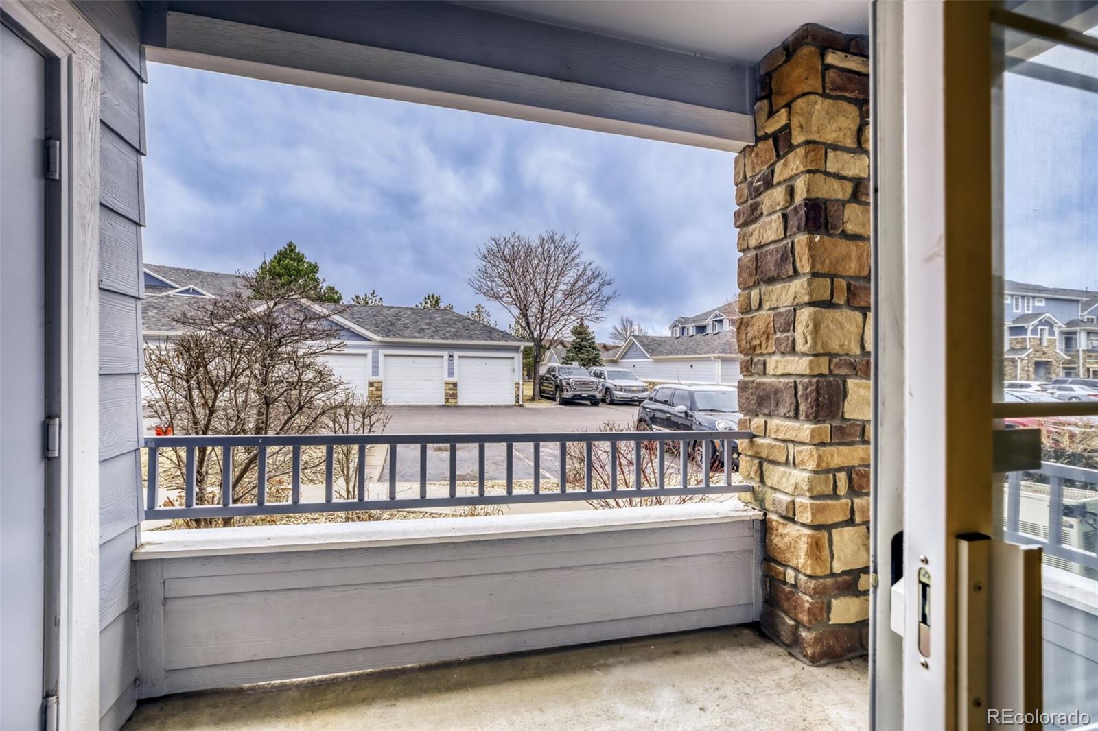 5255 Memphis Street, Unit 207 Denver, CO 80239 - Photo 20 of 21 a bathroom with a bathtub and shower
