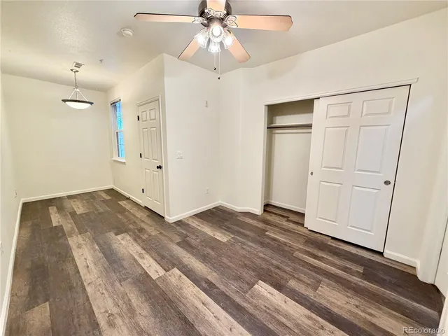 $1,850 | 5255 Memphis Street, Unit 207, Denver, CO 80239