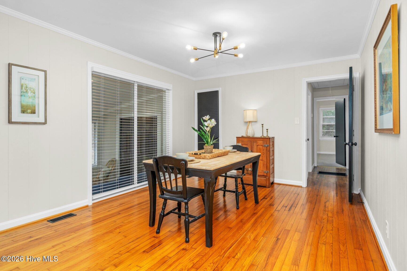 406 Clifton Road Rocky Mount, NC 27804 - Photo 11 of 27