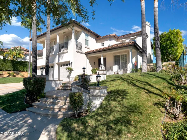 $12,000 | 3302 Woodley Avenue, Thousand Oaks, CA 91362