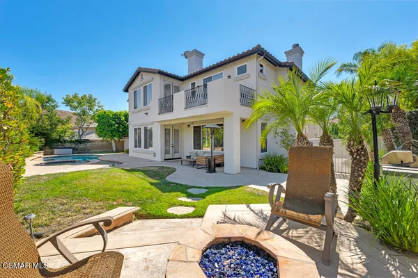 $12,000 | 3302 Woodley Avenue, Thousand Oaks, CA 91362