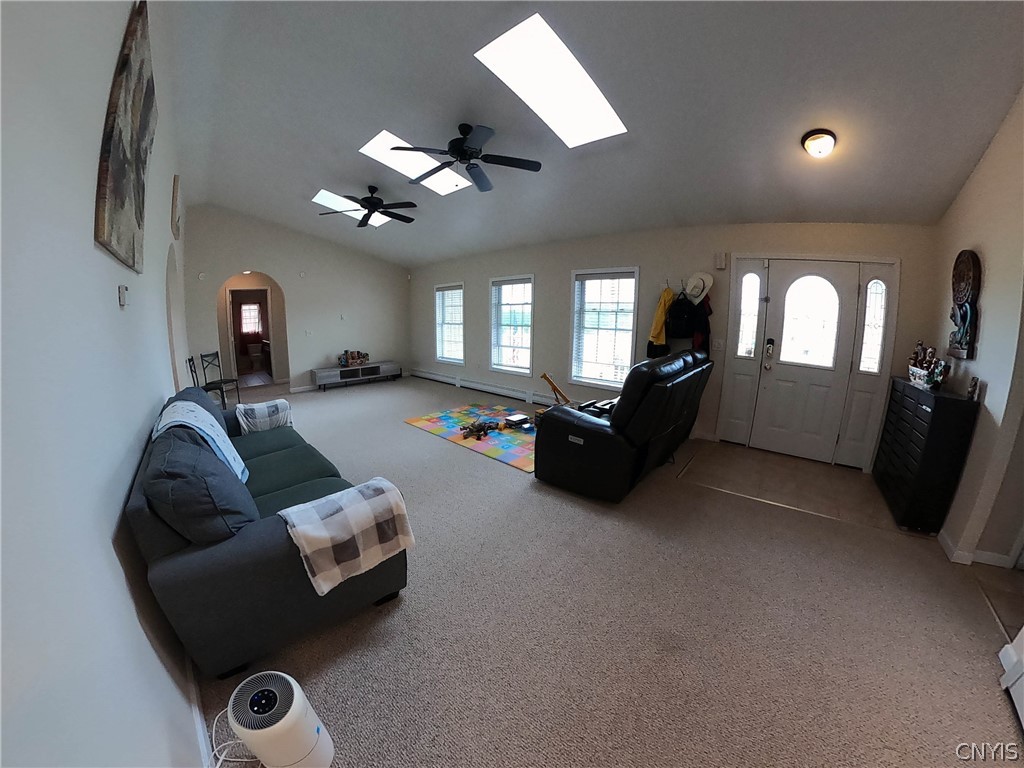 22362 Knowlesville Road Pamelia, NY 13601 - Photo 9 of 38