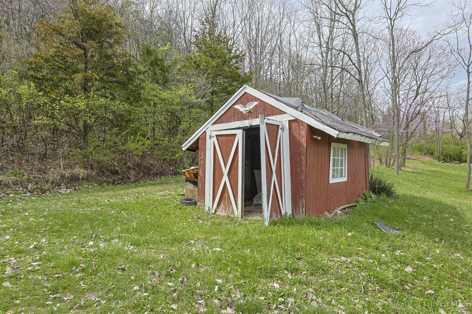 6559 Lawrenceburg Road Harrison, OH 45030 - Photo 35 of 39