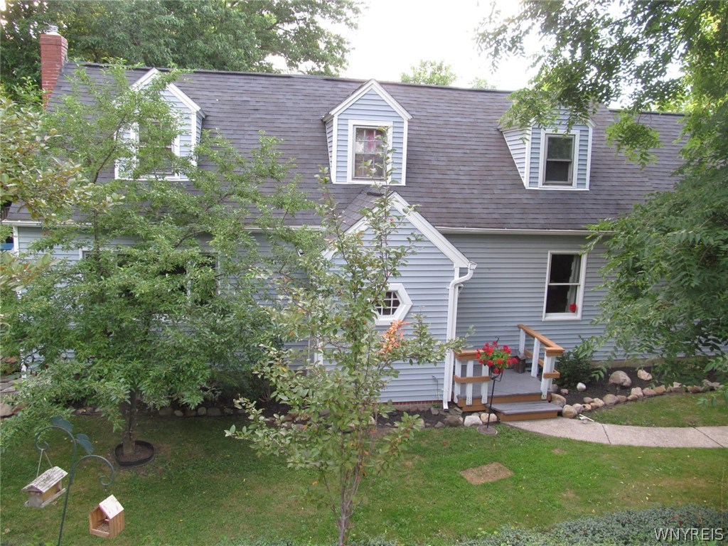 7696 Eden Valley Road Eden, NY 14057 - Photo 1 of 1 Gallery Image 1