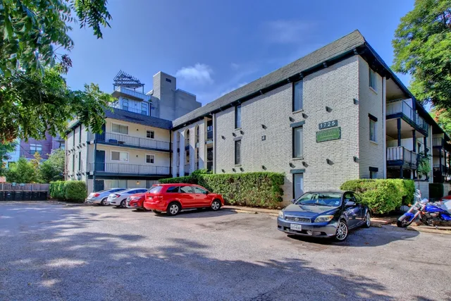 $1,695 | 1725 Toomey Road, Unit 311, Austin, TX 78704